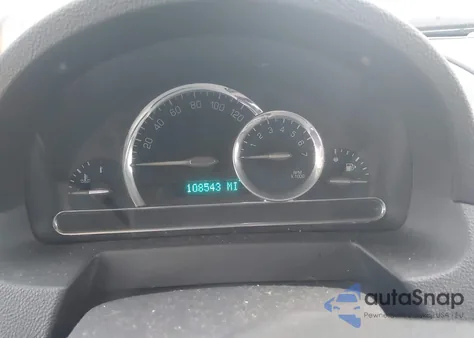 2006 Chevrolet Hhr Lt from USA, damaged, VIN 3GNDA23D86S591812